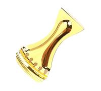 Bridge Guitar Nut Set Cordal De Guitarra De Metal Con Diseño De Agujero Portátil Profesional 6 Cuerdas Reemplazo