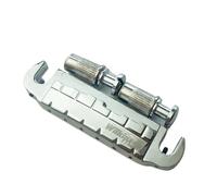 Bridge Guitar Nut Set Puente Envolvente Ajustable Para Guitarra Eléctrica LP