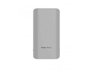 Bridge inalámbrico Ruijie RG-EST310 V2 5GHz 867Mbit/s PoE Exterior Blanco