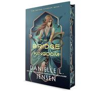BRIDGE KINGDOM (DELUXE EDITION): 1 (The Bridge Kingdom, 1)