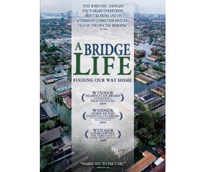 Bridge Life: Finding Our Way Home [USA] [DVD]