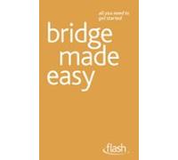 Bridge Made Easy: Flash (ebook)