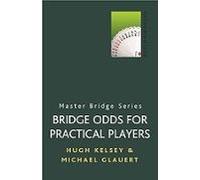 Bridge Odds For Practical Players