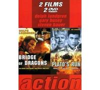 Bridge of Dragons + Plato's Run [Francia] [DVD]