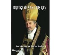 Bridge of San Luis Rey [DVD]