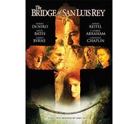 Bridge Of San Luis Rey [Edizione: Stati Uniti] [Italia] [DVD]