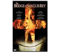 Bridge of San Luis Rey [USA] [DVD]
