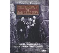 Bridge of San Luis Rey [USA] [DVD]
