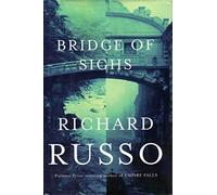Bridge of Sighs