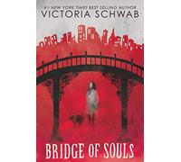 Bridge of souls (Cassidy Blake, 3)