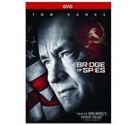 Bridge of Spies – DVD – USA