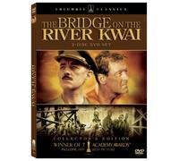 Bridge on River Kwai [USA] [DVD]