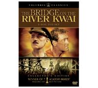 Bridge on River Kwai [USA] [DVD]