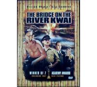 Bridge on River Kwai [USA] [DVD]