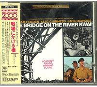 Bridge on the River Kwai