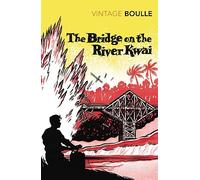 Bridge On The River Kwai