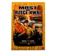 Bridge on the River Kwai, The [DVD] (IMPORT) (No hay versión española)