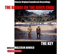 Bridge on the River Kwai,the/T