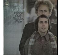 Bridge Over Troubled Water - 1st - Fr Lam