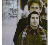 Simon And Garfunkel - Bridge Over Troubled Water