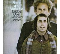 Bridge Over Troubled Water by Simon & Garfunkel (2010-08-02)