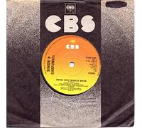 Bridge Over Troubled Water - Simon & Garfunkel 7" 45