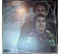 Bridge Over Troubled Water [Vinilo]