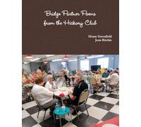 Bridge Partner Poems from the Hickory Club