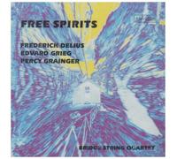 Bridge String Quartet - Free Spirits: String Quartet [Import]