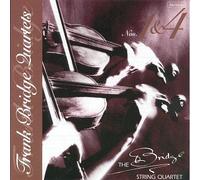 Bridge String Quartet - String Quartets