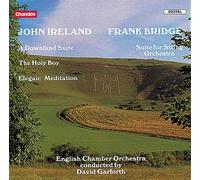 Bridge;Suite for String Qua