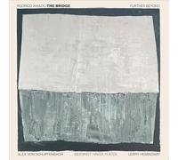 Bridge, the (Amado, Rodrigo W/ Schlippenbach/Haker Flaten/Hemingway) - Further Beyond