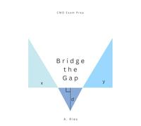 Bridge the Gap: CMD Exam Prep