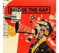 Bridge The Gap Gainsayer (CD) (Importación USA)