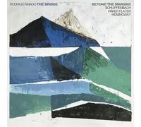 Bridge, the (Rodrigo Amado W/ Schlippenbach/Haker - Beyond the Margins [Vinilo]