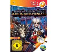 Bridge To Another Mundo - Alice Im Schattenland (Jugar + Smile) PC Nuevo +