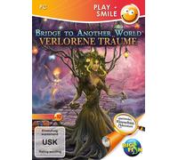 Bridge To Another Mundo - Perdido Träume (Jugar + Smile) PC Nuevo + Emb.orig