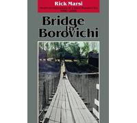 Bridge to Borovichi: American Impressions of a Small Russian City: 1990 - 2005: Volume 1