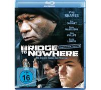 Bridge to Nowhere - Die dunkle Seite des Traums [Alemania] [Blu-ray]