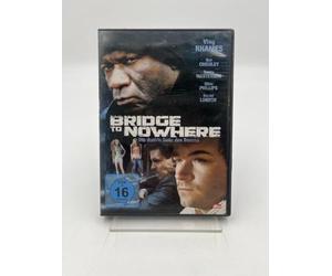 Bridge to Nowhere - Die dunkle Seite des Traums [Alemania] [DVD]