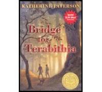 Bridge to Terabithia (04) by Paterson, Katherine [Paperback (2005)]