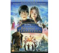 Bridge to Terabithia [USA] [DVD]