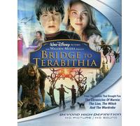 Bridge to Terabithia