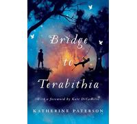 Bridge to Terabithia – Ganador del Premio Newbery – Harper Collins Publishers