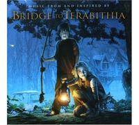 Bridge To Terabithia by Soundtrack
