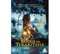 Bridge to Terabithia [Italia] [DVD]