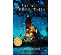 Katherine Paterson – Bridge to Terabithia – Edición vinculada a la película