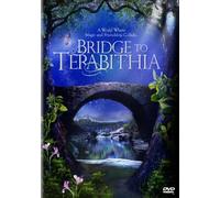 Bridge to Terabithia [USA] [DVD]