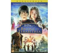 Bridge to Terabithia [USA] [DVD]