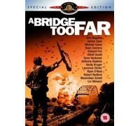 Bridge Too Far (2 Disc Special Edition) [Edizione: Regno Unito] [Reino Unido] [DVD]